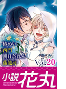 小説花丸 Vol.20(小説花丸)