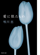 愛に似たもの(集英社文庫)