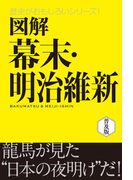 図解 幕末・明治維新