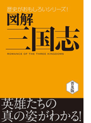 図解 三国志