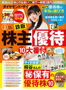 鉄板 株主優待10大番付