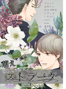 ストラーダ vol.4(MIKE+comics)