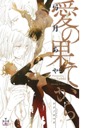 愛の果てから【特別版】(イラスト付き)(Cross novels)