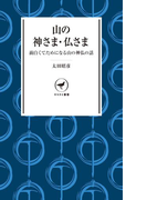 【期間限定価格】ヤマケイ新書 山の神さま・仏さま(ヤマケイ新書)