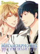 METAMORPHO SEX