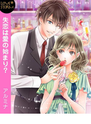 失恋は愛の始まり?~つきあっていないのにしちゃう悪いクセ~ LOVE STORM(LOVESTORM)