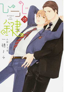 ひつじの鍵 (新書館ディアプラス文庫)(新書館ディアプラス文庫)