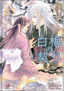 白梅の契り(ガッシュ文庫)