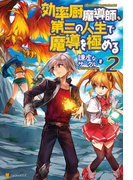効率厨魔導師、第二の人生で魔導を極める2