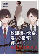 放課後の快楽、淫らな指導に縛られて~兄弟は慰めに繋がれる~