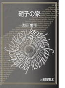 硝子の家