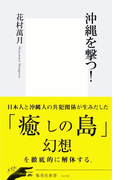 沖縄を撃つ!(集英社新書)