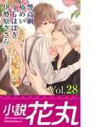 小説花丸 Vol.28(小説花丸)