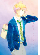 中学聖日記(2)(フィールコミックス)