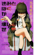 きみとぼくが壊した世界(講談社ノベルス)