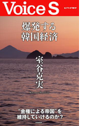 爆発する韓国経済 【Voice S】(Voice S)