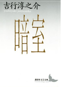 暗室(講談社文芸文庫)