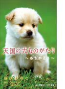 小学館ジュニア文庫 天国の犬ものがたり~ありがとう~(小学館ジュニア文庫)