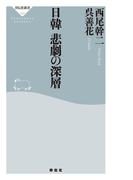 日韓 悲劇の深層(祥伝社新書)