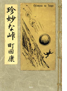 珍妙な峠