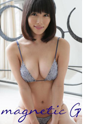 magnetic G 今野杏南 vol.2(magnetic G)