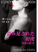 盗み見された初夜(ハーレクイン・デジタル)