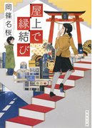 屋上で縁結び(集英社文庫)