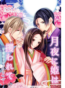 月夜に姫は攫われて~忘れじの平安恋物語~(夢中文庫プランセ)