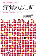 痛覚のふしぎ 脳で感知する痛みのメカニズム(ブルー・バックス)