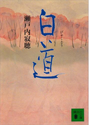 白道(講談社文庫)