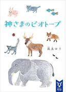神さまのビオトープ(講談社タイガ)