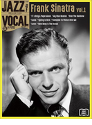 JAZZ VOCAL COLLECTION TEXT ONLY 4 フランク・シナトラ Vol.1(小学館ウィークリーブック)