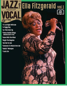 JAZZ VOCAL COLLECTION TEXT ONLY 2 エラ・フィッツジェラルド Vol.1(小学館ウィークリーブック)