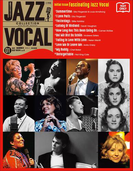 JAZZ VOCAL COLLECTION TEXT ONLY 1 奇跡の競演(小学館ウィークリーブック)