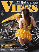 VIBES【バイブズ】2017年6月号(VIBES)