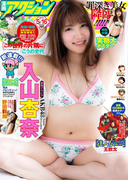 漫画アクション 2017年5/16号(アクションコミックス)