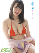 紺野栞「やわらかいよ」(Bamboo e-Book)