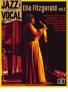 JAZZ VOCAL COLLECTION TEXT ONLY 10 エラ・フィッツジェラルド Vol.2(小学館ウィークリーブック)