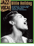JAZZ VOCAL COLLECTION TEXT ONLY 8 ビリー・ホリデイ(小学館ウィークリーブック)