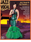 JAZZ VOCAL COLLECTION TEXT ONLY 6 昭和のジャズ・ヴォーカル Vol.1 ~美空ひばり 弘田三枝子 雪村いづみ~(小学館ウィークリーブック)