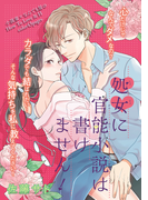 処女に官能小説は書けません!【短編】
