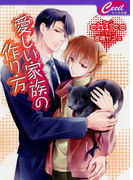 愛しい家族の作り方(セシル文庫)