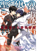 聖剣使いの禁呪詠唱<ワールドブレイク>20(GA文庫)