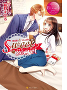 Sweet Secret(エタニティブックス・赤)