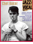 JAZZ VOCAL COLLECTION TEXT ONLY 13 チェット・ベイカー(小学館ウィークリーブック)