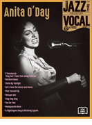 JAZZ VOCAL COLLECTION TEXT ONLY 12 アニタ・オデイ(小学館ウィークリーブック)