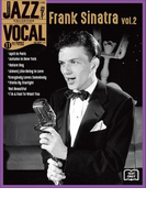 JAZZ VOCAL COLLECTION TEXT ONLY 11 フランク・シナトラ Vol.2(小学館ウィークリーブック)