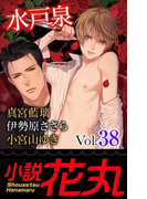 小説花丸 Vol.38(小説花丸)