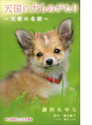 小学館ジュニア文庫 天国の犬ものがたり~天使の名前~(小学館ジュニア文庫)