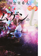 ムゲンのi 上